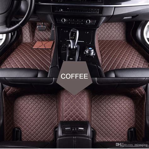 Discover jdm floor mats on sale right here with the biggest choice of jdm floor mats anywhere online. Wholesale Custom Fit Car Floor Mats For Subaru Forester ...