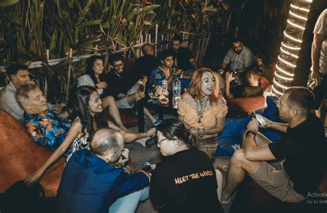 Sometimes capsule hotels are entirely devoted to female guests (check out centurion cabin and spa) and sometimes, like some hostels, they have a designated floor or room for us independent women to use and feel safe in. 11 Best PARTY HOSTELS in Bali! June 2020 - One Weird Globe