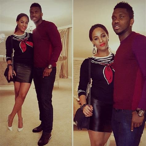 A stunning photo of the nigerian singer. Happiness Chidinma Opara's Blog: How I met my Husband: Adaeze Yobo Opens up