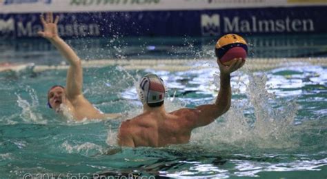 La 3^ giornata dei gironi. Pallanuoto, Olimpiadi 2016 - Il Settebello fa cifra tonda ...