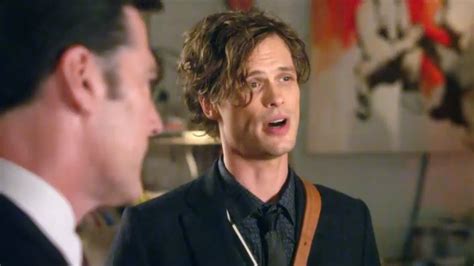 Criminal Minds Season 11 Episode 5 Promo "The Night Watch ...