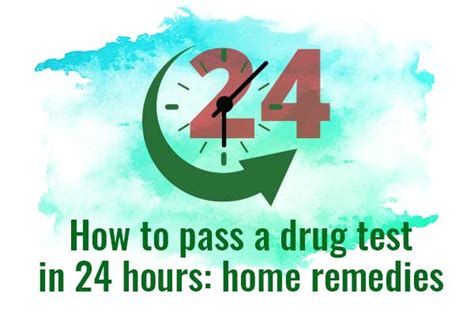 How can a female pass an observed urine test. How to pass a drug test in 24 hours: home remedies - Leaf ...