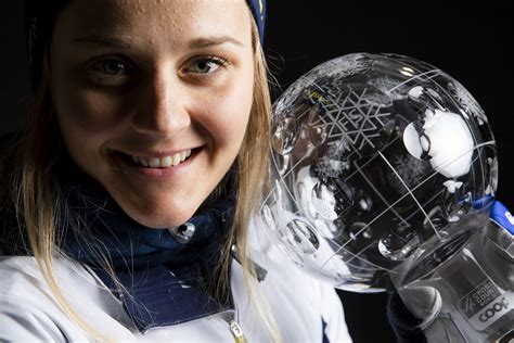 24 июня 1993 | 27 лет. Langlauf Sprint Star Stina Nilsson wechselt zum Biathlon ...