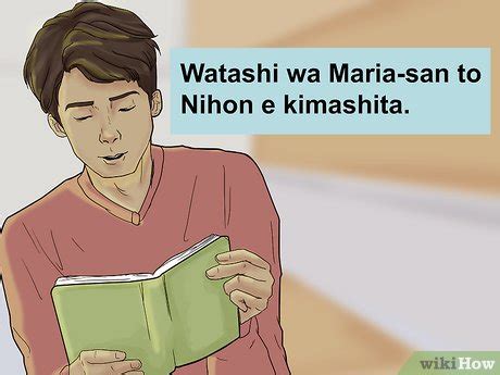 Kami ikut terus konten dan trik pola nya.mantap. 4 Cara untuk Belajar Membaca Tulisan Jepang - wikiHow