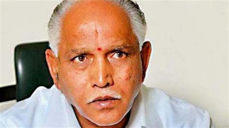 B s yediyurappa's political journey in pictures. Cabinet: BS Yediyurappa not to have his way?