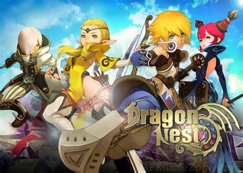 Speedcolie welcome to subcribe channel. Dragon Nest M SEA : VIP Mod : Download APK | Dragon nest ...