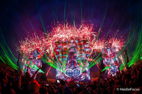 Edm Festival Wallpaper (81+ images)