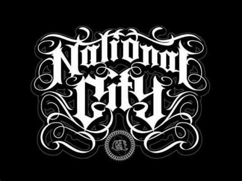 Album hotel nacional izdat 2014. CIUDAD NACIONAL - OTNC - YouTube