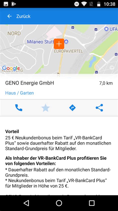 Ich habe eine vr bank card visa pay in den unterschriftenfeld gibt's diese nummer nämlich nicht. VR-BankCard Plus - Android Apps on Google Play