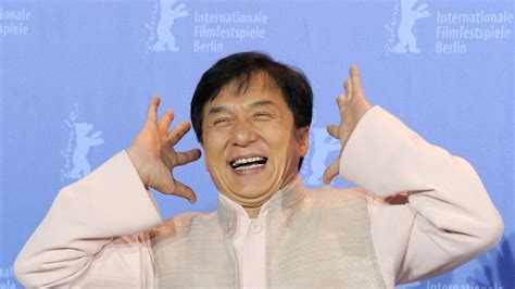 We did not find results for: Jackie Chan: Drogen-Probleme! Chans Sohn kämpft gegen ...