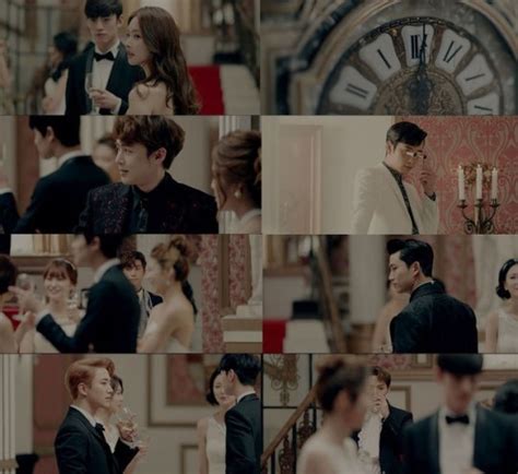 The video itself is quite interesting. 2PM、パーティ会場に現れたメンバーたち…新曲「My House」予告映像第2弾を公開 - Kstyle