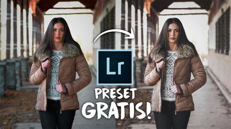 Preset dark warm lightroom hallo sobat selamat datang kembali di lightroommod. Preset de Lightroom GRATIS! 😱🔥 (WARM PRESET) - YouTube