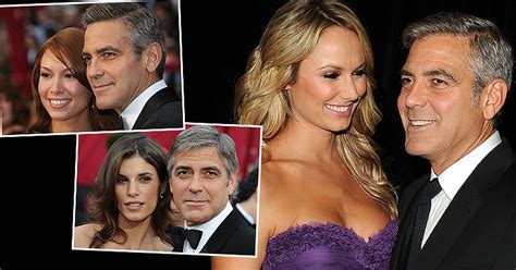Georg kofler ist jurymitglied bei „top 100, mit der die agentur compamedia unternehmen im deutschen mittelstand auszeichnet. George Clooney: Neue Freundin, neue Verletzung! | BUNTE.de