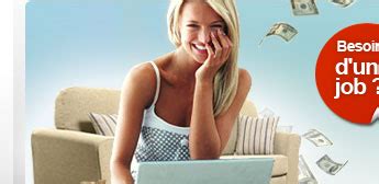 Soyez prudent et renseignez vous avant de vous affilier et encore plus avant de. travail a domicile internet gratuit