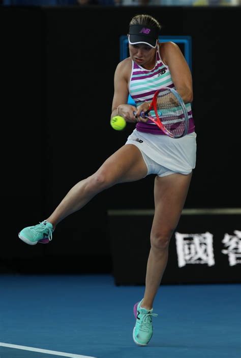 Анастасия павлюченкова (россия) рейтинг wta: 22nd January 2019, Melbourne Park, Melbourne, Australia ...