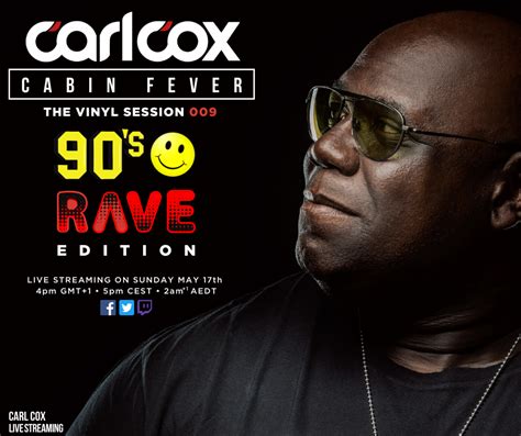 We did not find results for: 2020-05-17 - Carl Cox - Cabin Fever (The Vinyl Sessions ...