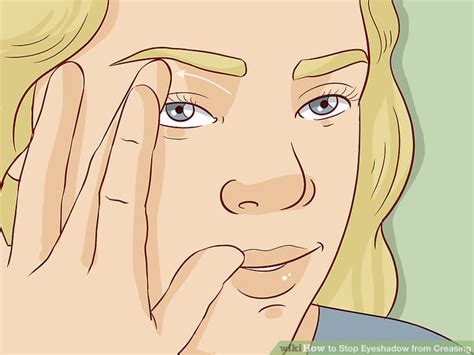 We did not find results for: 3 Easy Ways to Stop Eyeshadow from Creasing - wikiHow