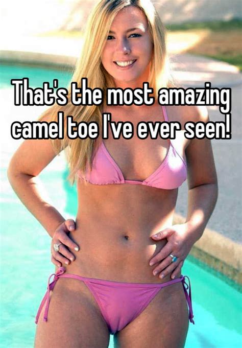 Ooooohhhhhhhh popeofdope knows what a camel toe is!!!! That's the most amazing camel toe I've ever seen!