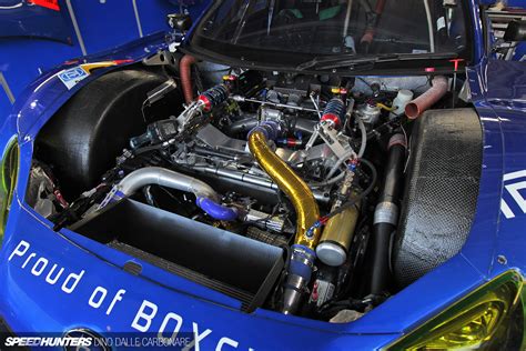 Currently i changed the engine oil for my golf r. The Cars of Super GT - Speedhunters