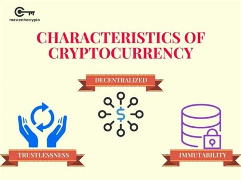 A cryptocurrency is a type of digital or virtual currency that doesn't need to exist in a physical form to have value. What is Cryptocurrency? - The Evolution of Crypto ...