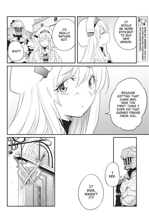 Bl manga, manhua and manhwa. Read Manga GOBLIN SLAYER - Chapter 25 - Read Manga Online ...