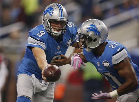 We did not find results for: Detroit Lions: What is the lynchpin to their 2017 season?