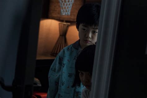 Hide and seek official international trailer 1 for the korean thriller directed by jung huh a missing brother. TrustMovies: Straight to DVD: South Korean chills and ...