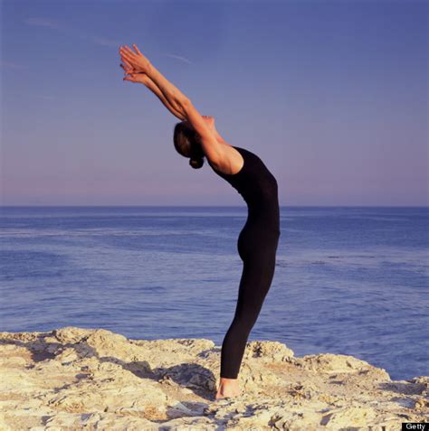 Maybe you would like to learn more about one of these? 12 Yoga Poses To Undo The Damage Of Your Desk Job | HuffPost