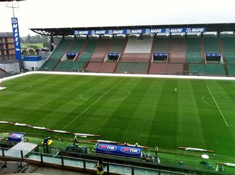 Maybe you would like to learn more about one of these? Sassuolo-Juventus, la pioggia concede una tregua, tolti i ...