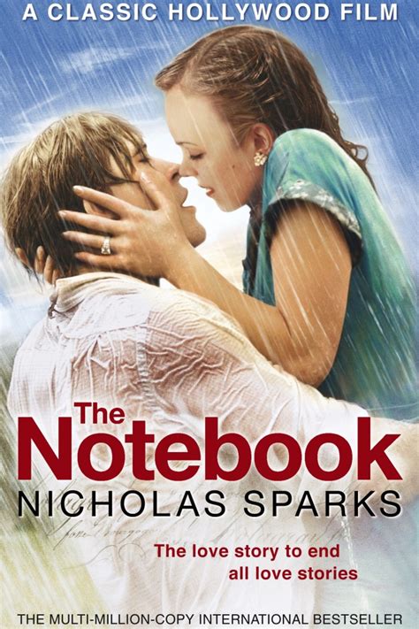 Tylene buck and rebecca love thewitches of breastwick 1,9775 min. Nicholas Sparks UK The Notebook