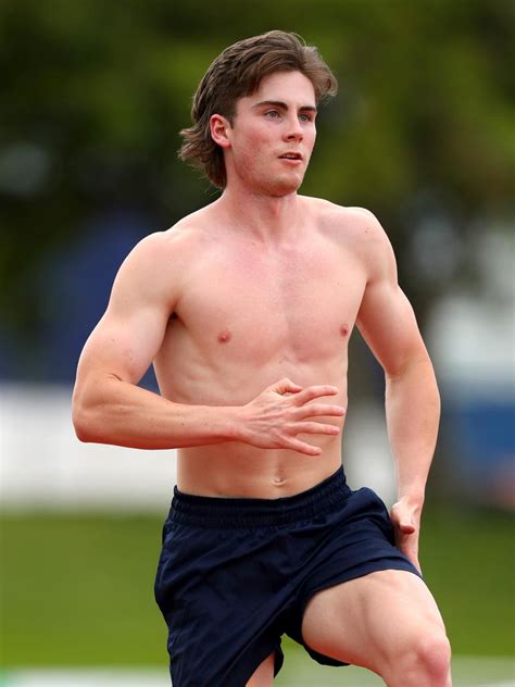 Rohan browning (born 31 december 1997) is an australian sprinter.2 he represented his country in the 4 × 100 metres relay at the 2017 world championships without qualifying for the final. Australia's Olympic athletes begin Far North preparation ...