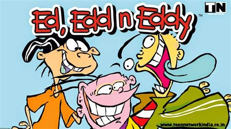 Aug 27, 2021 · ed and edd: Ed, Edd, n Eddy HINDI Episodes Watch online - ToonWood ...