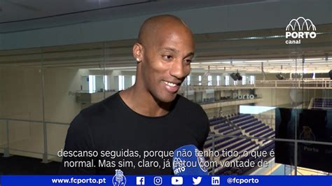 Alfredo quintana (por) spiller for 1a divisao klubben fc porto sofarma. Alfredo Quintana: "É o momento mais feliz da minha vida ...