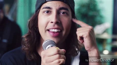 Pierce the veil was founded by mike fuentes and vic fuentes in 2006, after the disbandment of before today. Pierce the veil circles sub español - YouTube