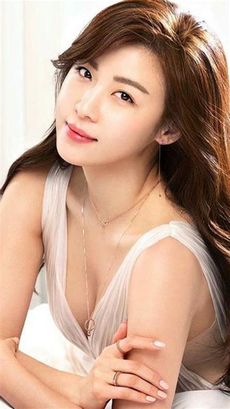 Jeon hae rim, better known by her stage name ha ji won, is a south korean actress. Ha Ji Won Photo Collections ... | Korean beauty, Asian ...