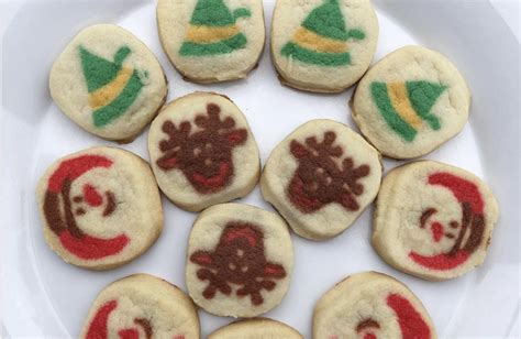Use these decorating and baking tips all year round to step up your cookie game any time of the year. Pillsbury Ready to Bake Christmas Cookies Are Here ...