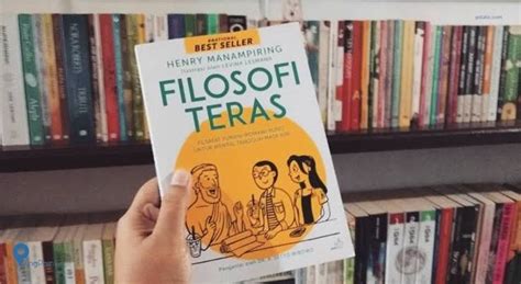 Rekomendasi Buku Self Improvement untuk Tingkatkan ...