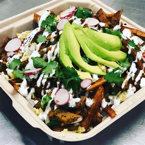 The event will include 60 international and vegan vendors from which guests can expect delicious. Cholo Ass Vegan Is a New Source for Plant-Based Mexican ...