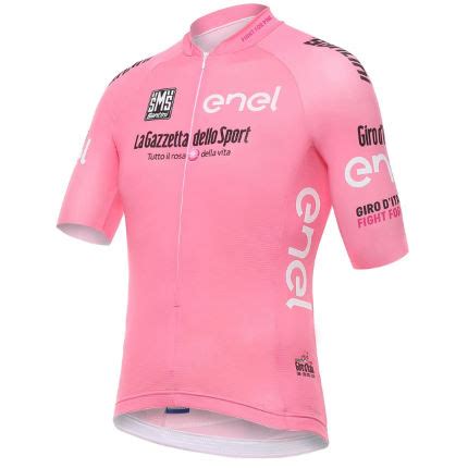 Giro d'italia squadra 2018 cyclamen jersey. Wiggle | Santini Giro d'Italia Leaders Jersey (2016) | Jerseys