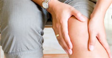 Lutut terasa sakit saat diluruskan. MummySayf : CEGAH SAKIT LUTUT DAN SAKIT SENDI HINGGA ...