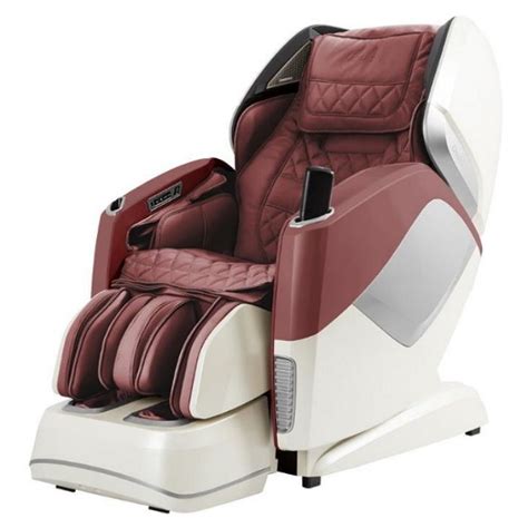 Maybe you would like to learn more about one of these? Osaki OS Pro Maestro 4D Massage Chair | Massage chair ...