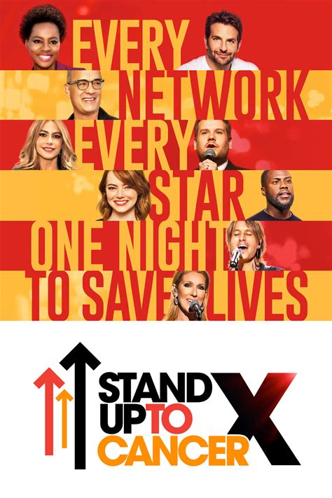 A place for gamers and content creators to easily communicate with their peers, share charity streams, talk about new video games and stay close with your stand up to cancer community. Stand Up to Cancer - 123movies | Watch Online Full Movies ...