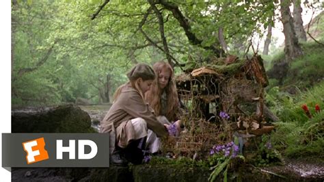 Early 20th century europe was a time and place rife with conflicting forces, from the battlefields of world war i to the peaceful countryside of rural england. FairyTale: A True Story (7/10) Movie CLIP - Finishing the ...