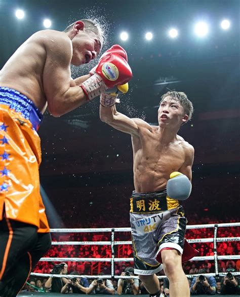 We did not find results for: Photos: Naoya Inoue Overcomes Nonito Donaire To Win WBSS ...