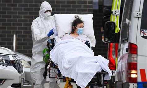 Regional victoria's lockdown is over but people in melbourne are still days from finding out when theirs will end. Australia's Victoria to toughen novel coronavirus lockdown ...
