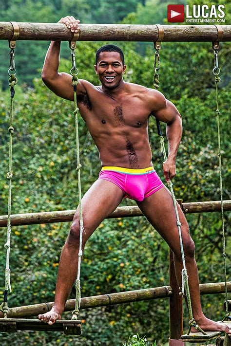 Most recent weekly top monthly top most viewed top rated longest shortest. Sean Xavier | Big Black Dick | Lucas Entertainment