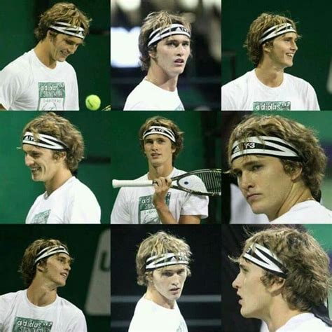 Alexander zverev hat souverän die dritte runde in wimbledon erreicht. Pin by Christa Retief on Heroes | Alexander zverev, Tennis ...