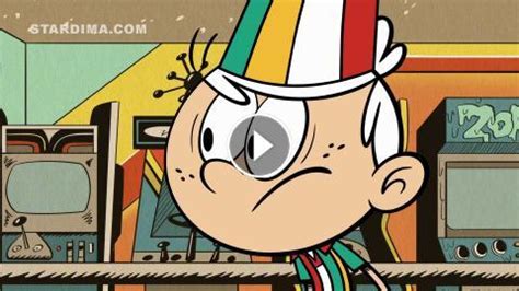 The loud house)‏ مسلسل رسوم متحركة أمريكي من إنتاج استوديوهات نكلوديون للرسوم المتحركة بدأ عرضه على نكلوديون الولايات المتحدة الأمريكية في 2 مايو 2016 ومن بعدها على باقي قنوات نكلوديون العالمية في وقت. كرتون منزل لاود الموسم 1 الحلقة 20 | موقع ستارديما