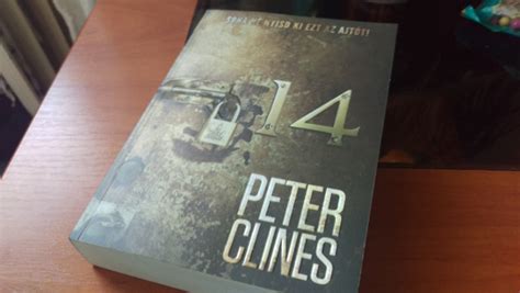 Peter clines • p • pliki użytkownika allforjesus2001 przechowywane w serwisie chomikuj.pl • peter clines 14 # (v5.0).mobi, peter clines 14 # (v5.0).epub. Peter Clines: 14 könyvkritika | Gamekapocs