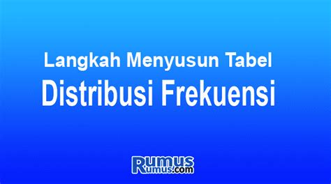 Berikut adalah hasil tes kemampuan berfikir kritis 75 mahasiswa sebagai berikut Contoh Soal Distribusi Frekuensi Dan Jawabannya Terbaru 2019